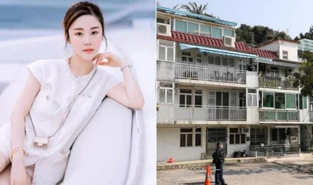 Genç mankenin kafasını tencerede kaynatmışlar! Böyle vahşet görülmedi: Duyanların kanı dondu! 3